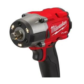 Акумулаторен гайковерт Milwaukee M18FMTIW2F12-0/ 18V