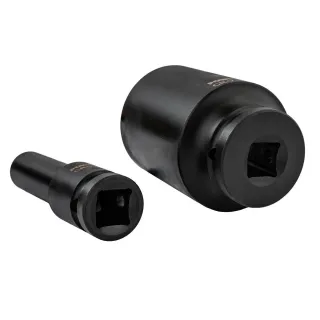 Комплект ударни вложки HEX Powermat PM-ZNU-1038T/ 20 бр.