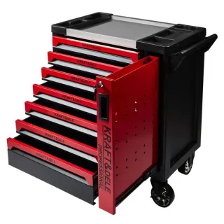 Количка за инструменти KraftDele KD1078