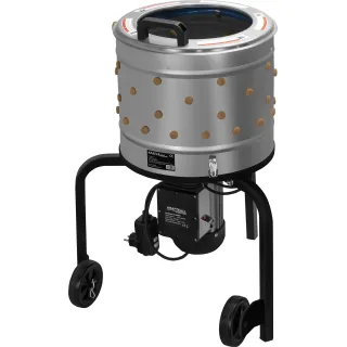 Машина за отстраняване на перушина от птици KraftDele KD4350/ 550W