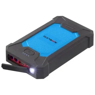 Зарядно стартерно устройство Awelco MISTER CHARGE 600/ 12V Зарядно стартерно устройство Awelco MISTER CHARGE 600/ 12V