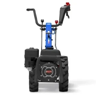 Мотоблок BCS 706 SmartSafe GENKINS GK210/ 5.9 к.с