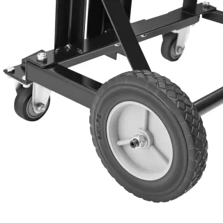 Повдигач за гипсокартон VEVOR 38412/ 68 кг Повдигач за гипсокартон VEVOR 38412/ 68 кг