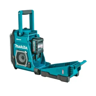 Aкумулаторно радио Makita MR002GZ / 12V max-18V / 40V Aкумулаторно радио Makita MR002GZ / 12V max-18V / 40V