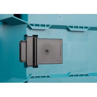 Куфар за инструменти Makita MAKTRAK XL P-91023/ 45 кг Куфар за инструменти Makita MAKTRAK XL P-91023/ 45 кг