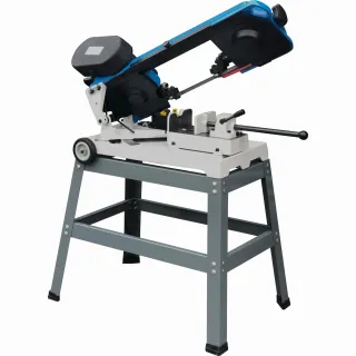 Лентов трион STILER BS 115A/ 550W/ 230V