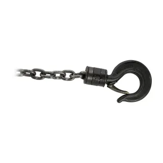 Верижна лебедка MICUL FERMIER GF-0450/ 1 т