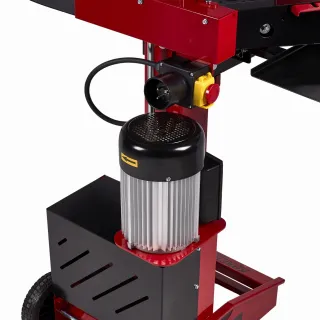 Цепачка за дърва KraftDele KD5213/ 8 т/ 3.5kW Цепачка за дърва KraftDele KD5213/ 8 т/ 3.5kW