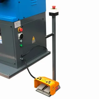 Електромеханична машина за огъване на тръби и профили STILER RBM 50 HV/ 2.2kW Електромеханична машина за огъване на тръби и профили STILER RBM 50 HV/ 2.2kW