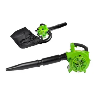 Бензинова духалка за листа BASS POLSKA 8466/ 25.4 см3 Бензинова духалка за листа BASS POLSKA 8466/ 25.4 см3