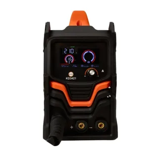 Инверторен заваръчен апарат KraftDele KD3421/ 220A