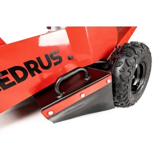 Бензинова фреза за дънери Cedrus FR01/ 9kW