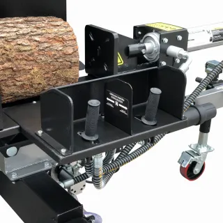 Цепачка за дърва STILER 22 TONS/ 22 т/ 2.2kW