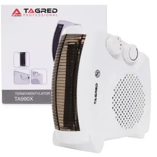 Електрическа печка TAGRED TA990X/ 2kW