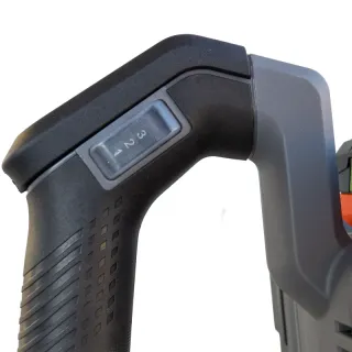 Акумулаторна бъркалка Daewoo DALMBL20-14/ 20V