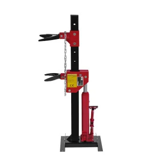 Хидравлична скоба за пружини KraftDele KD12514/ 3 т