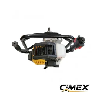 Бензинов свредел CIMEX EA200/ 2.2 к.с.