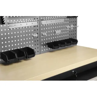 Модулна работна маса/работна станция KraftDele KD5864 Модулна работна маса/работна станция KraftDele KD5864