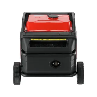 Инверторен генератор Yato YT-85486/ 5,5kW/ 230V/19л