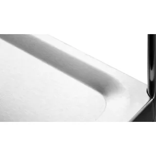 Сервизна количка Yato YG-09091/ до 50 кг на рафт Сервизна количка Yato YG-09091/ до 50 кг на рафт