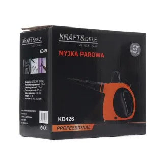 Парочистачка KraftDele KD426/ 1100W