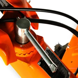 Дизелова мотофреза Detoolz DZ-MT1005-S001-G01/ 11 к.с.