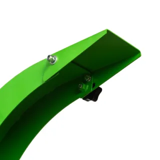 Бензинова дробилка за клони MICUL FERMIER GF-2344/ 7 к.с.