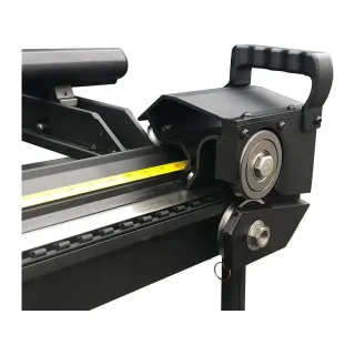 Машина за огъване на ламарина STILER ALB 3200/ 3,2м