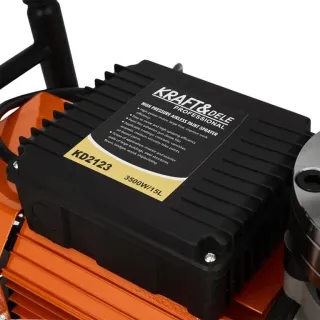 Машина за безвъздушно боядисване KraftDele KD2123/ 3.5kW