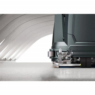 Подопочистваща машина Cleancraft ASSM 7500 B BASIC