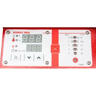 Кантираща машина Holzmann KAM65PRO, 230 V, 1000 W