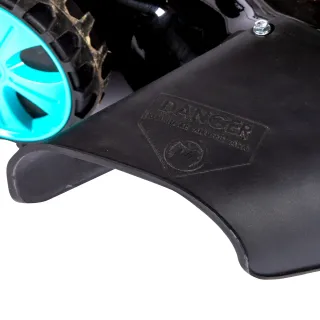 Бензинова косачка за трева Detoolz DZ-TG1004-S001-G01/ 3.5 к.с. Бензинова косачка за трева Detoolz DZ-TG1004-S001-G01/ 3.5 к.с.