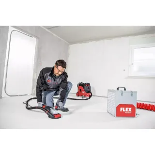Пречиствател на въздух с филтър HEPA 14 FLEX VAC 800-EC Air Protect 14/ 170W Пречиствател на въздух с филтър HEPA 14 FLEX VAC 800-EC Air Protect 14/ 170W