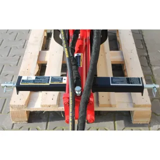 Цепачка за дърва STILER 14 TON-610MM/ 14 т