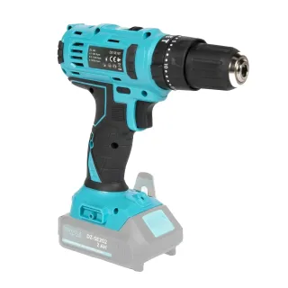 Акумулаторен винтоверт Detoolz DZ-SE187/ 18V Акумулаторен винтоверт Detoolz DZ-SE187/ 18V