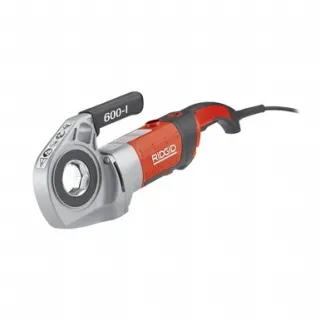 Електрическа резбонарезна машина RIDGID 600I, 1020W