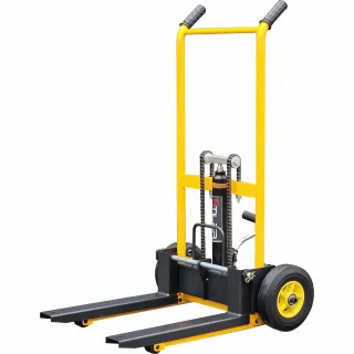 Палетна количка STILER lift truck/ 200 кг