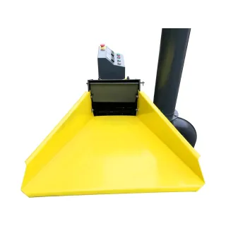 Мелница с циклон STILER CYCLONE STILER 11KW