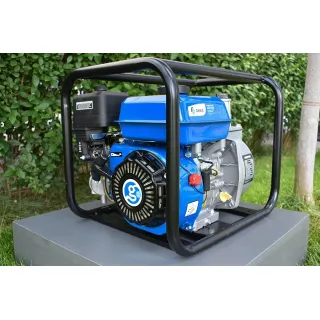 Бензинова помпа за вода GMAX TG20CX3/ 2