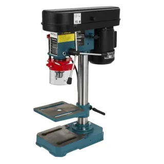 Колонна бормашина KraftDele KD510/ 1550W