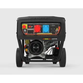 Бензинов генератор Genergy BENTAYGA 8000W/ 400V/ 6 л