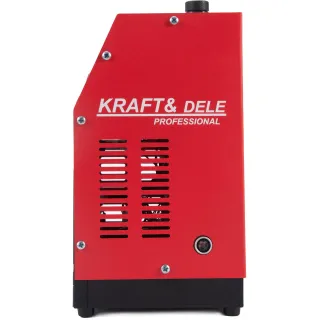Генератор на дим KraftDele KD3521/ 12V