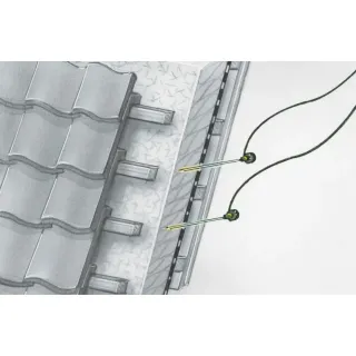 Комплект влагомер Laserliner DampMaster Allround