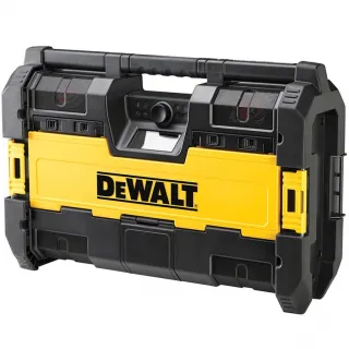 Радиоприемник Bluetooth DeWALT DWST1-75659, 230 V