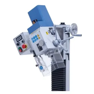 Фреза BERNARDO BF 30 N Super с AL 350 D/ 1.1kW Фреза BERNARDO BF 30 N Super с AL 350 D/ 1.1kW