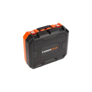 Акумулаторна бормашина POWER PLUS POWDP15210