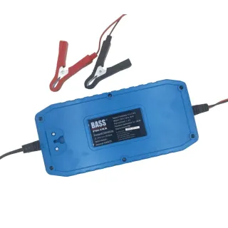 Зарядно устройство BASS POLSKA 6714/ 6/12V