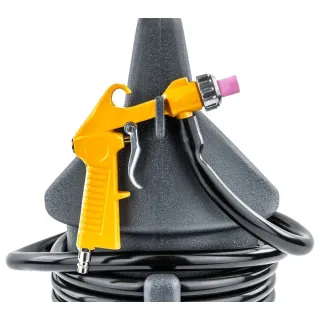 Пясъкоструйка Powermat PM-PIA-10T/80-120 PSI