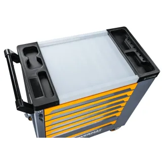 Количка за инструменти POWERMAT PM-SN-261MP Количка за инструменти POWERMAT PM-SN-261MP