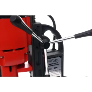 Магнитна бормашина KraftDele KD1380/ 2050W Магнитна бормашина KraftDele KD1380/ 2050W